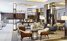 London Marriott Hotel Regents Park